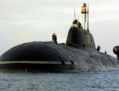 Ναύαρχος των ΗΠΑ: Τα ρωσικά υποβρύχια «ανησυχούν» το NATO